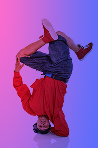 Hip Hop