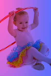 Mini Dance Stars